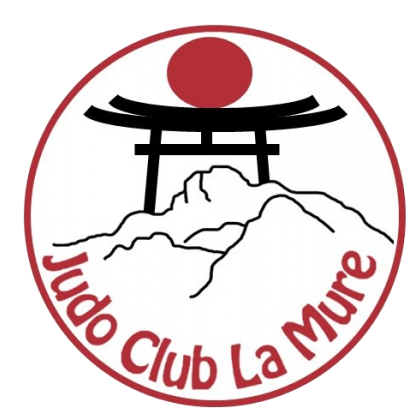 JUDO CLUB LA MURE