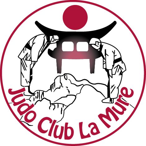 Logo JUDO CLUB LA MURE