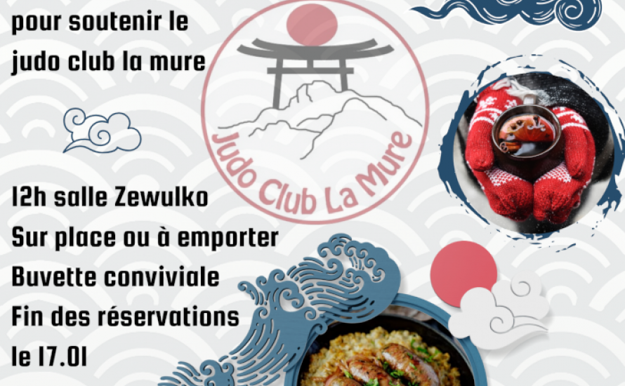 Vente de saucisses et crozets