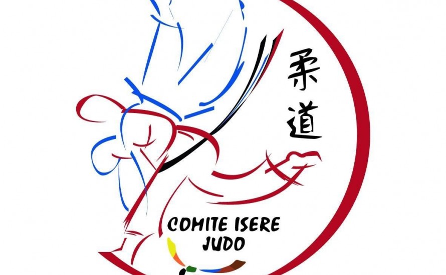 Comité Isère Judo fait sa rentrée